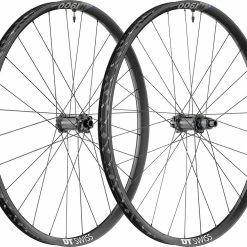 Dt-swiss Jeu De Roues H 1900 Spline® 29" 35mm 6-trous Boost Sram XD