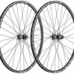 Dt-swiss H 1950 CLASSIC 27,5" 40 HYBRID Micro Spline Jeu De Roues