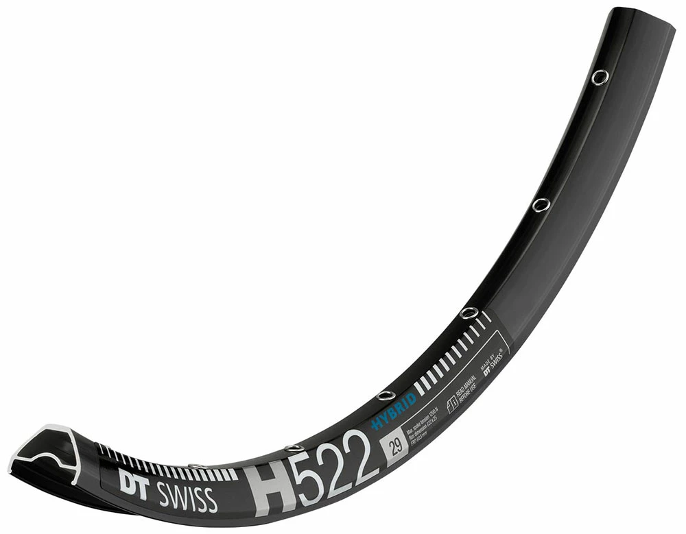 Dt-swiss Jante H 522 29" Hybrid Disc