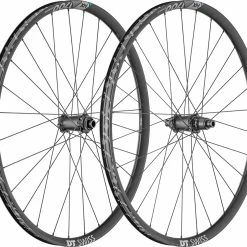 Dt-swiss Jeu De Roues HX 1700 Spline® 27,5" 30mm CL Boost Sram XD