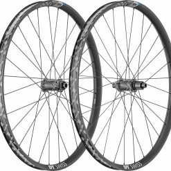 Dt-swiss Jeu De Roues HX 1700 Spline® 29" 35mm CL Boost Shimano Micro Spline