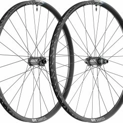 Dt-swiss Jeu De Roues HX 1700 Spline® 27,5" 35mm 6 Trous Boost Sram XD