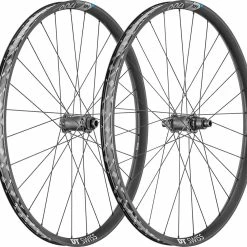 Dt-swiss Jeu De Roues HX 1700 Spline® 27,5" 35mm CL Boost Sram XD