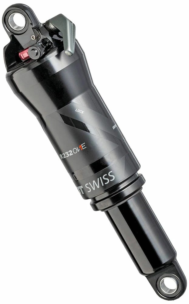 Dt-swiss R 232 One Amortisseur