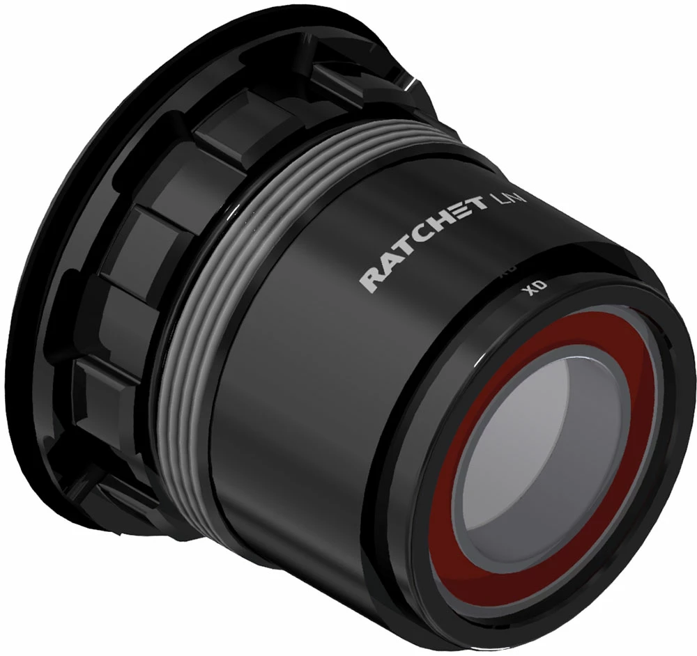 Dt-swiss Corps De Roue Libre Sram XD Ratchet LN