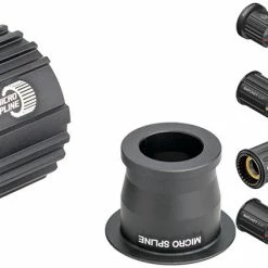 Dt-swiss Kit De Conversion Shimano Pour Corps De Roue Libre Ratchet EXP