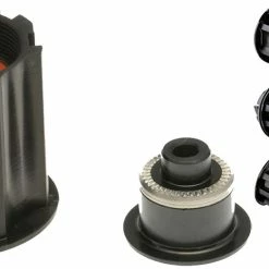 Dt-swiss Kit De Conversion Corps De Roue Libre CAMPAGNOLO 3 Cliquets/cliquet