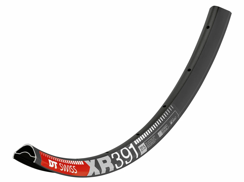 Dt-swiss Jante XR 391 27,5" Disc