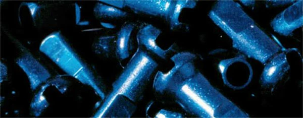 Dt-swiss Mamelon En Aluminium Ø2.0 X 12mm (100 Pièces) – Image 5