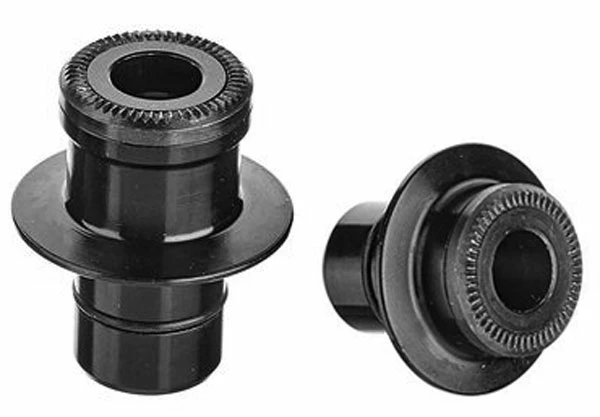 Dt-swiss Kit De Conversion 9x100mm Thru Bolt MTB/Road Disc Roue Avant