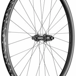 Dt-swiss Roue Arrière XMC 1501 Spline® One 30 Carbon CL Boost 27,5