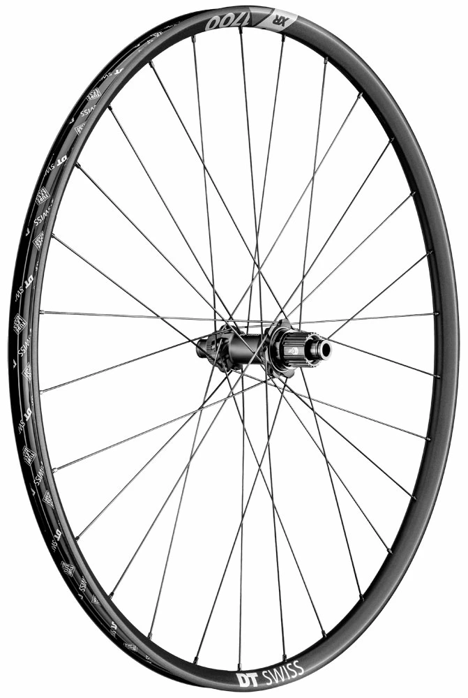 Dt-swiss Roue Arrière 29" XR 1700 Spline® 25 CL Boost – Image 2