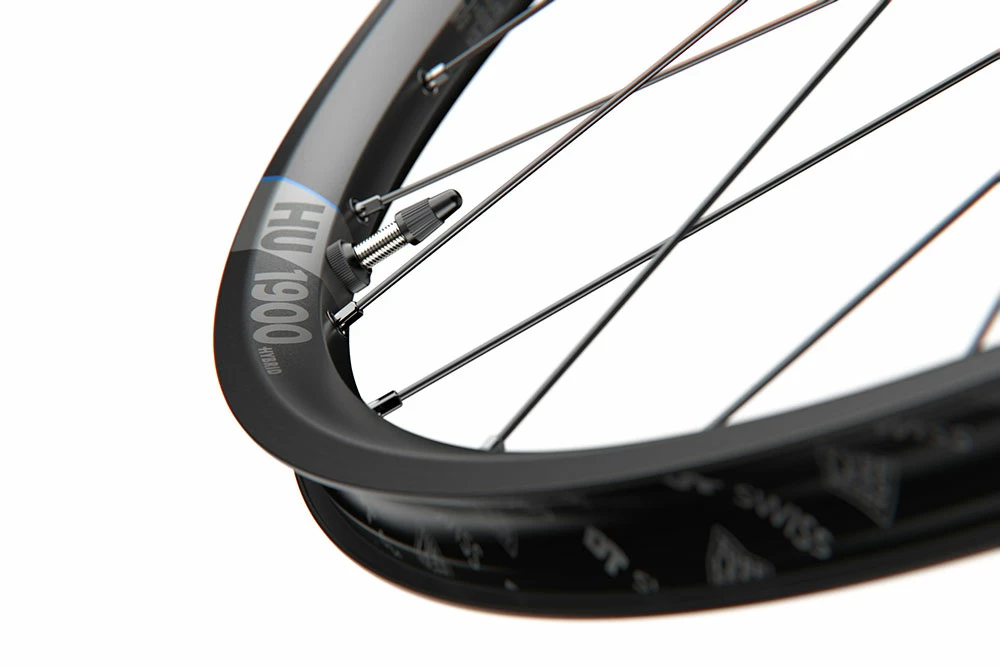 Dt-swiss Roue Arrière HU 1900 Spline® 27,5" 35mm CL Boost – Image 4