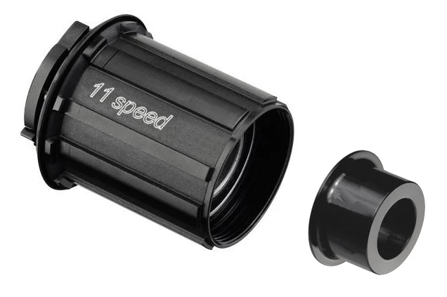 Dt-swiss Kit De Conversion VTT Shimano 11 Vitesses 3-Pawl System® Corps De Roue Libre