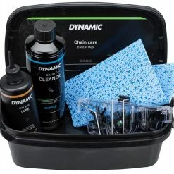 Dynamic Chain Care Essentials Boîte D'entretien De La Chaîne