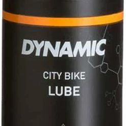 Dynamic Lubrifiant Pour Chaîne City Bike Lube 250ml
