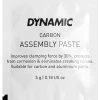 Dynamic Pâte De Montage Carbone 5g