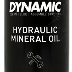 Dynamic Huile Minérale Hydraulique 100ml