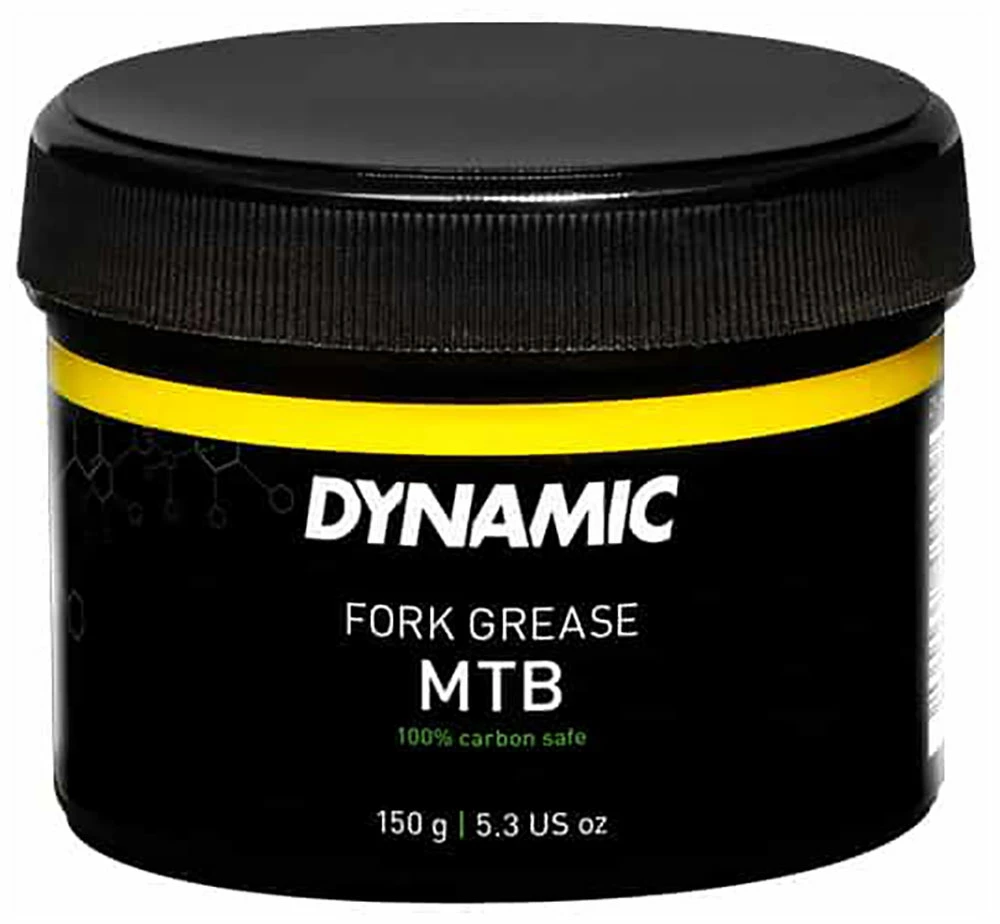 Dynamic Graisse Pour Fourche à Ressort 150g