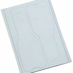 Dyedbro Kit De Protection De Manivelle