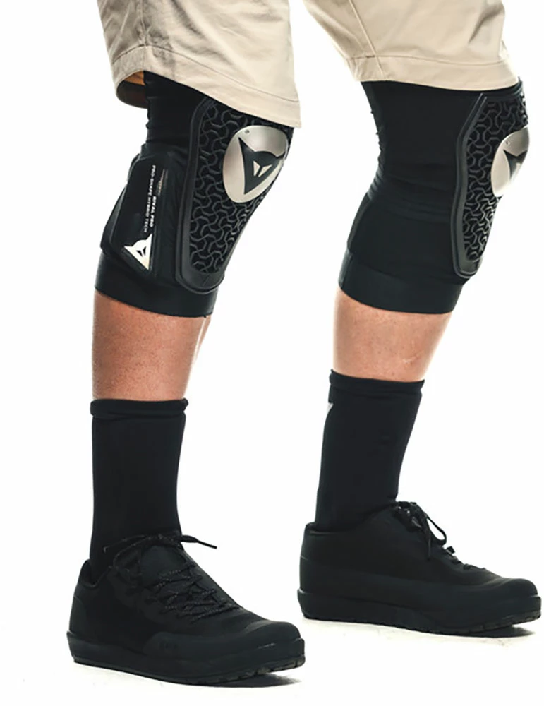 Dainese Rival Pro - Knee Protector – Image 3