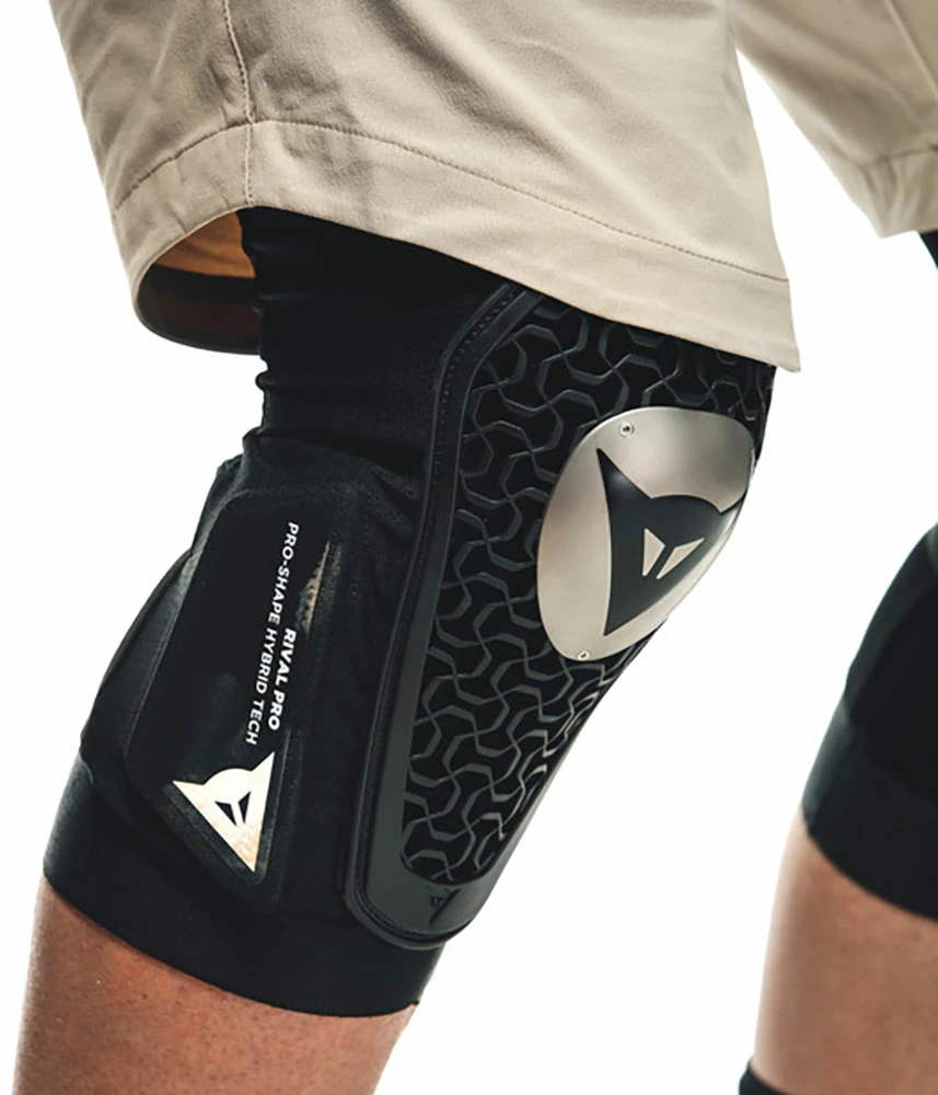 Dainese Rival Pro - Knee Protector – Image 4