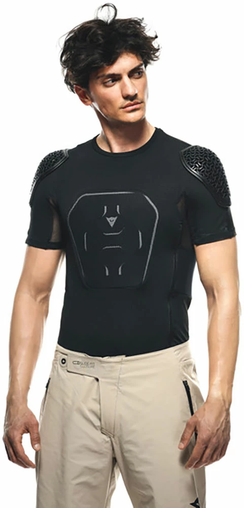 Dainese Rival Pro - Protector Shirt – Image 4