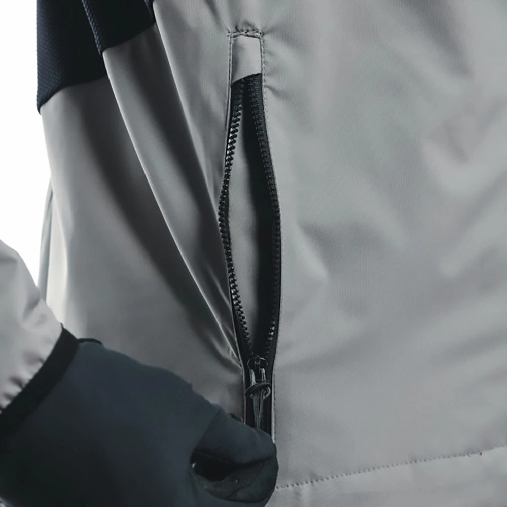 Dainese HGC Hybrid - Veste De VTT – Image 5