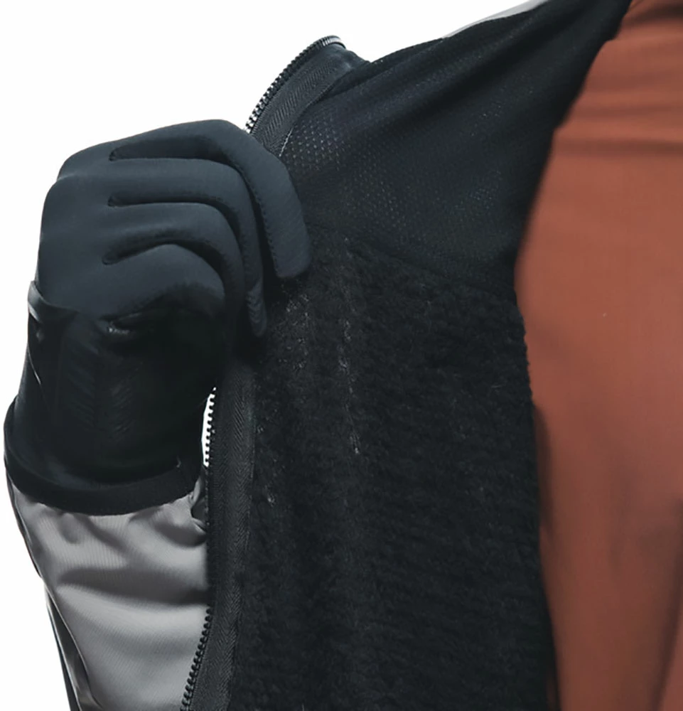 Dainese HGC Hybrid - Veste De VTT – Image 6