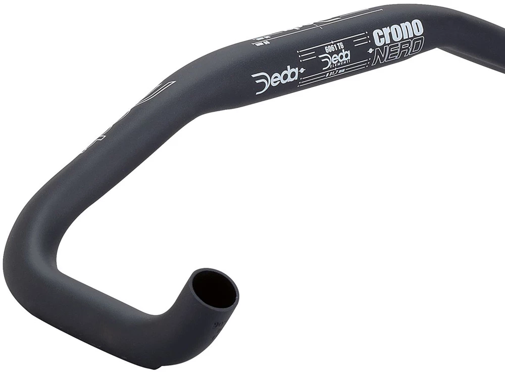 Deda Guidon Crononero Low Rider – Image 2