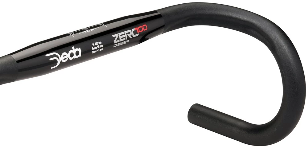 Deda Guidon ZERO100 Deep – Image 2