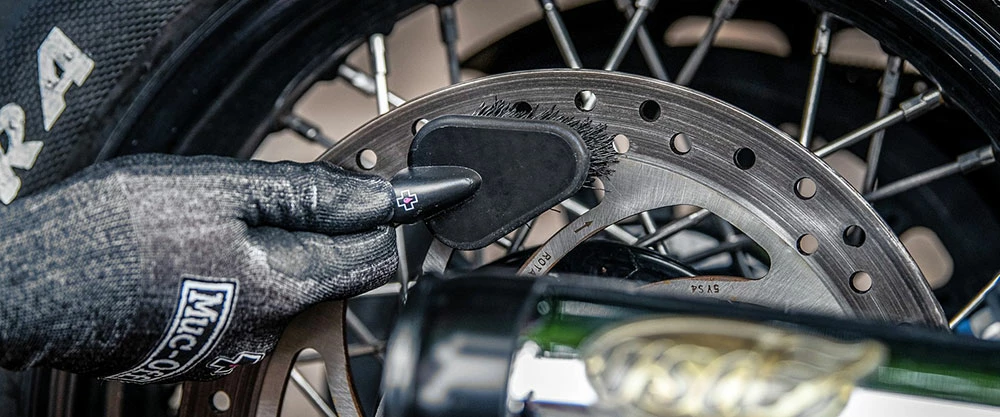 Muc-Off Brosse De Détail – Image 2