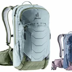Deuter Attack 14 SL - Sac à Dos De Protection Pour Femmes