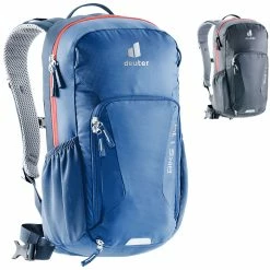 Deuter Bike I 14 - Sac à Dos Cycliste
