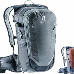 Deuter Compact EXP 14 - Sac à Dos VTT
