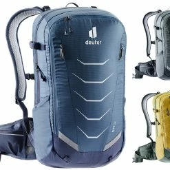 Deuter Flyt 14 - Sac à Dos De Protection