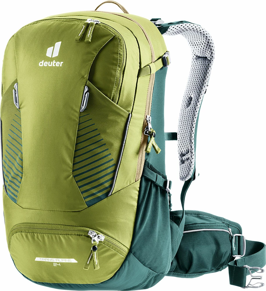 Deuter Trans Alpine 24 - Sac à Dos Cycliste
