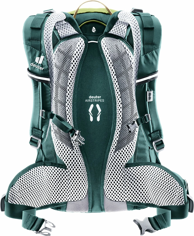 Deuter Trans Alpine 24 - Sac à Dos Cycliste – Image 2