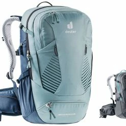 Deuter Trans Alpine 28 SL - Sac à Dos Cycliste Pour Femme