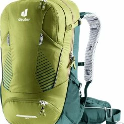 Deuter Trans Alpine 30 - Sac à Dos Cycliste