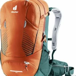 Deuter Trans Alpine 30 - Sac à Dos Cycliste