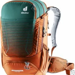 Deuter Trans Alpine Pro 28 - Sac à Dos Cycliste