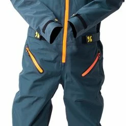 Dirtlej Dirtsuit Core Edition - Mud Overall