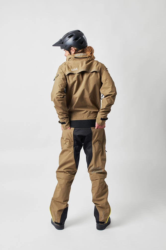 Dirtlej Dirtsuit Core Edition - Mud Overall – Image 3