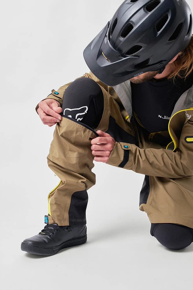 Dirtlej Dirtsuit Core Edition - Mud Overall – Image 6