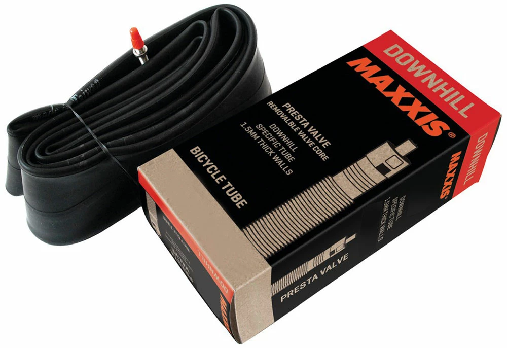 MAXXIS Chambre à Air Downhill Pour 24 X 2,40/2,70