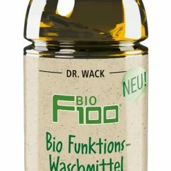 Dr. Wack F100 BIO Lessive Fonctionnelle 300ml
