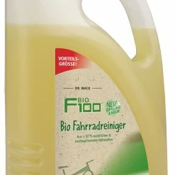Dr. Wack F100 Nettoyant Vélo BIO Bidon De Recharge De 2 Litres