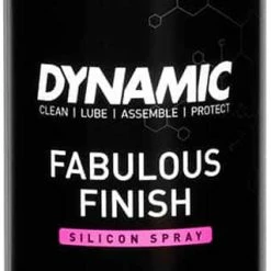 Dynamic Spray D'entretien Fabulous Finish 400ml