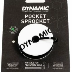 Dynamic Porte-chaîne Pocket Sprocked 3D